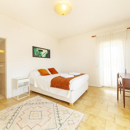 B68 - Luz Vista Mar Apartment Ngoại thất bức ảnh