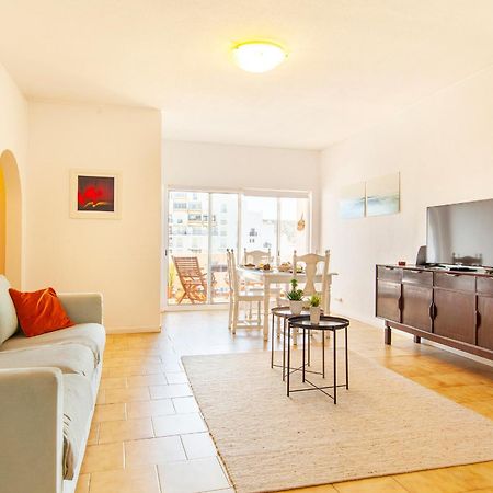 B68 - Luz Vista Mar Apartment Ngoại thất bức ảnh