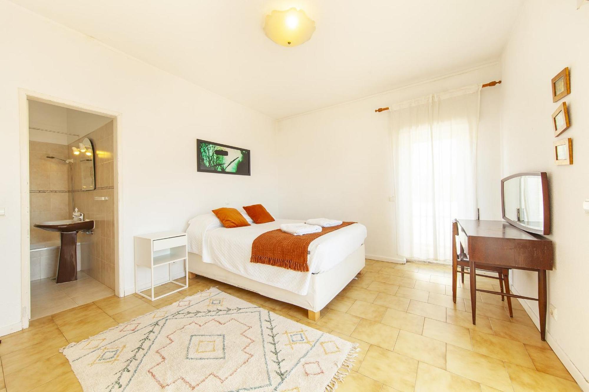 B68 - Luz Vista Mar Apartment Ngoại thất bức ảnh