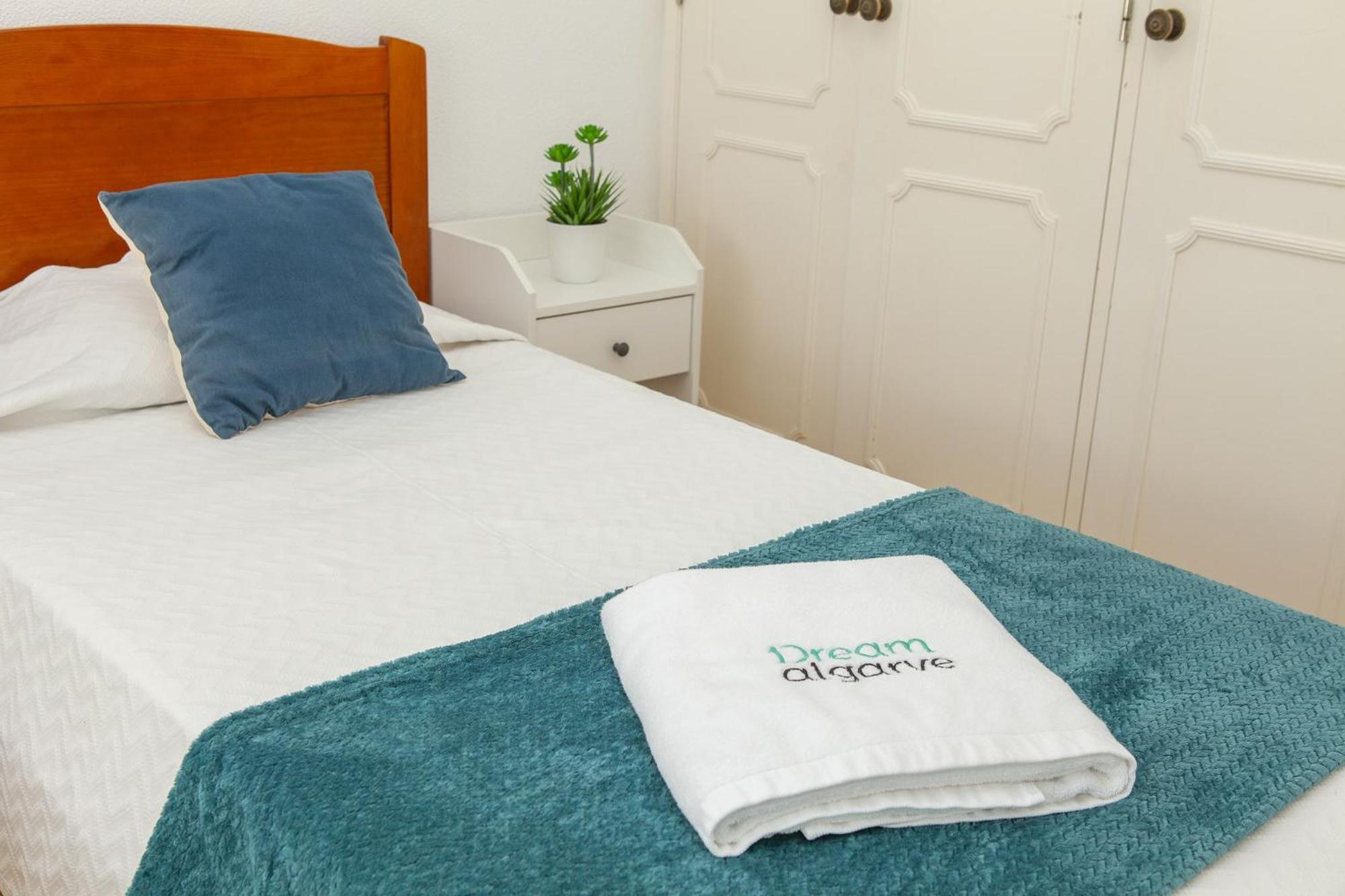 B68 - Luz Vista Mar Apartment Ngoại thất bức ảnh
