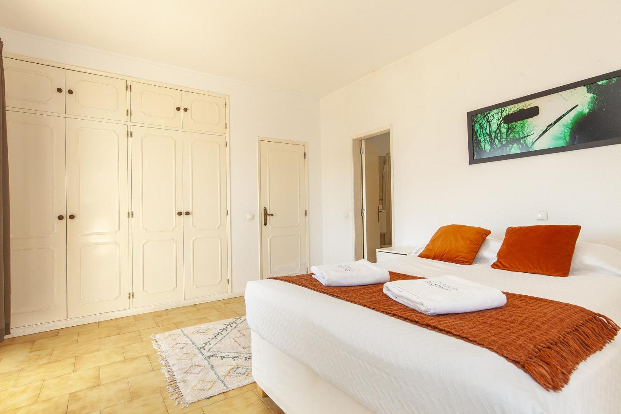 B68 - Luz Vista Mar Apartment Ngoại thất bức ảnh