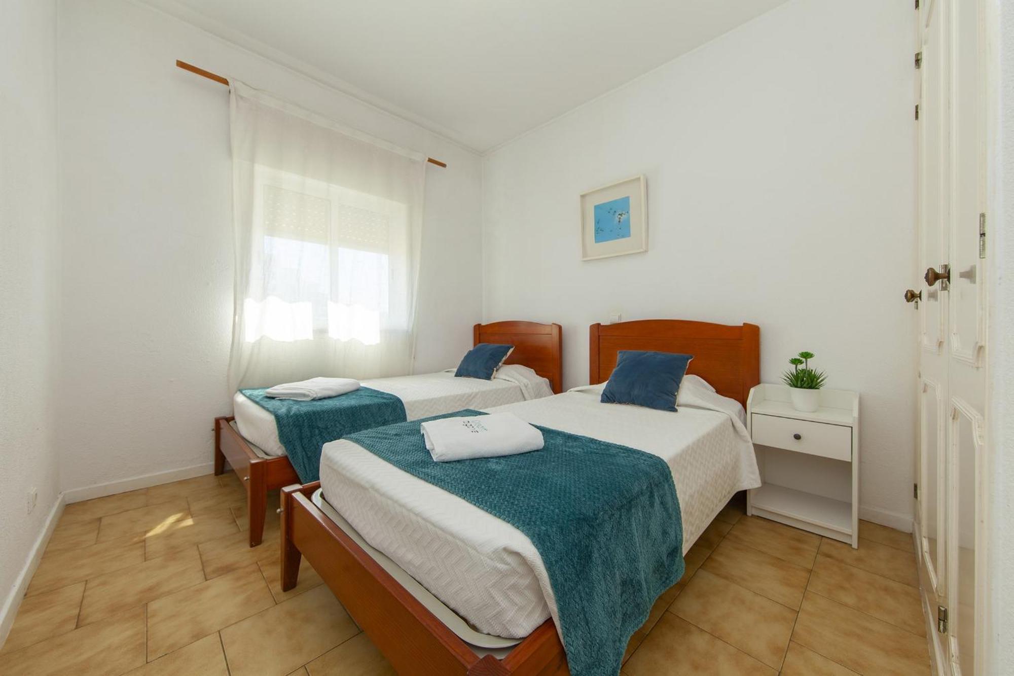 B68 - Luz Vista Mar Apartment Ngoại thất bức ảnh