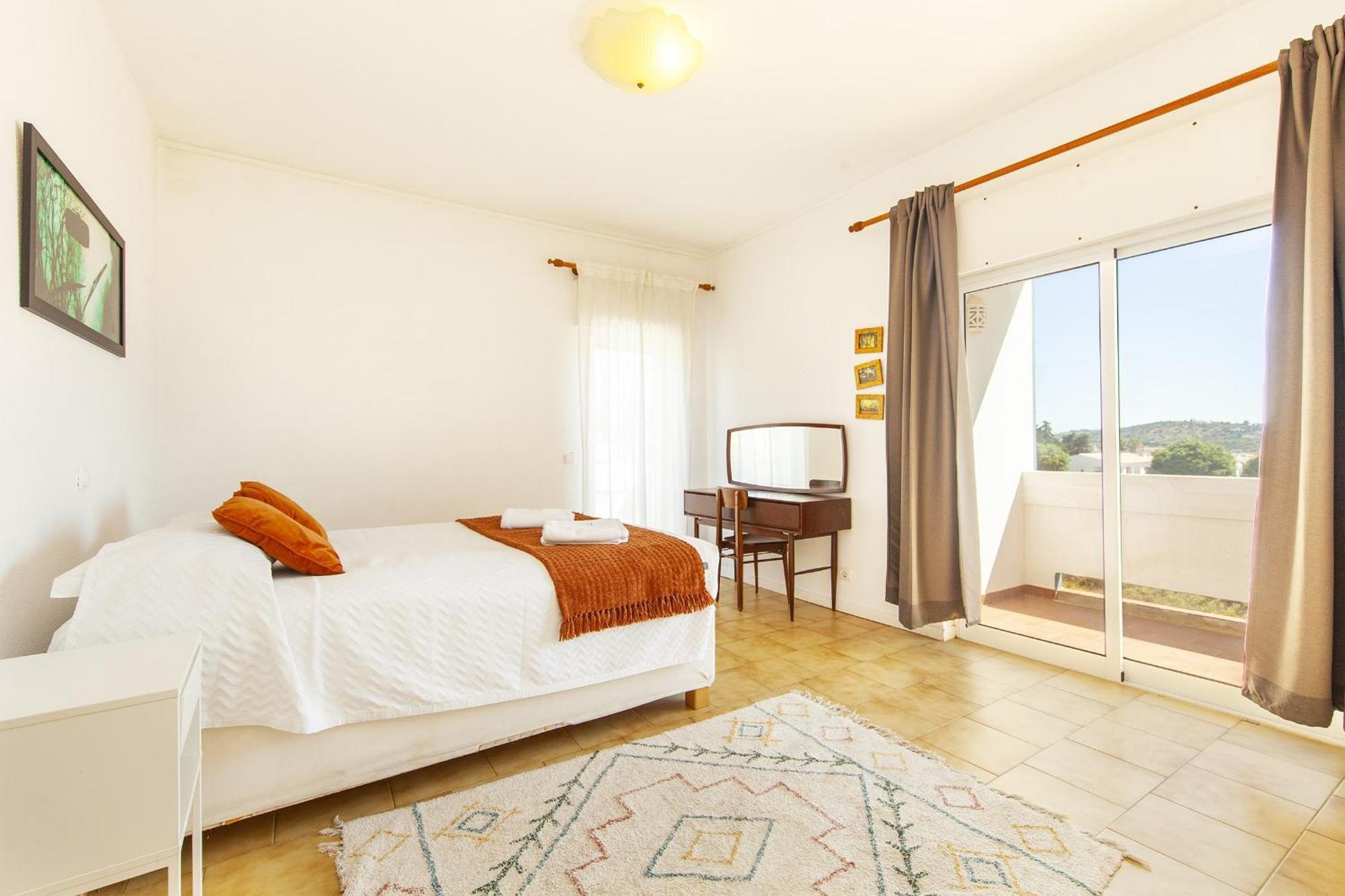 B68 - Luz Vista Mar Apartment Ngoại thất bức ảnh