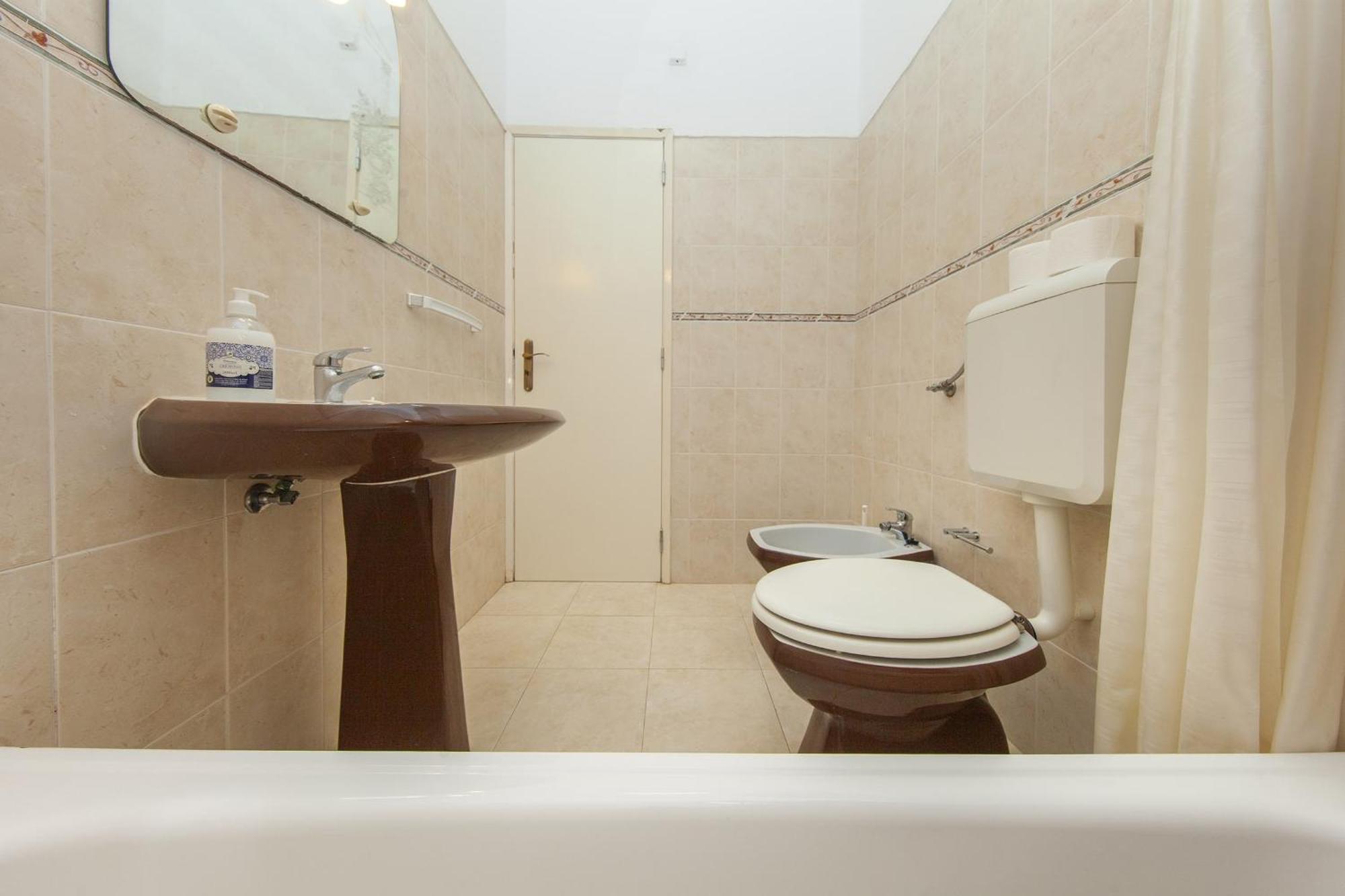 B68 - Luz Vista Mar Apartment Ngoại thất bức ảnh