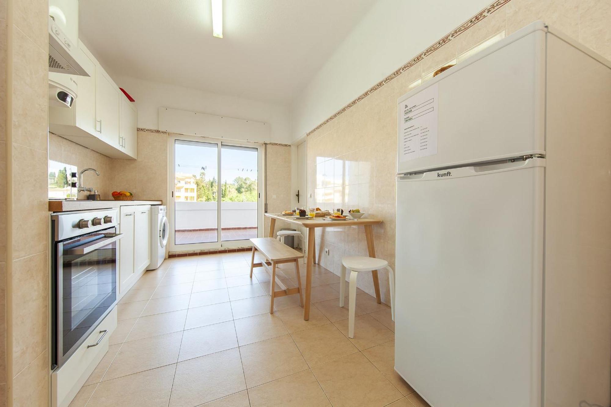 B68 - Luz Vista Mar Apartment Ngoại thất bức ảnh
