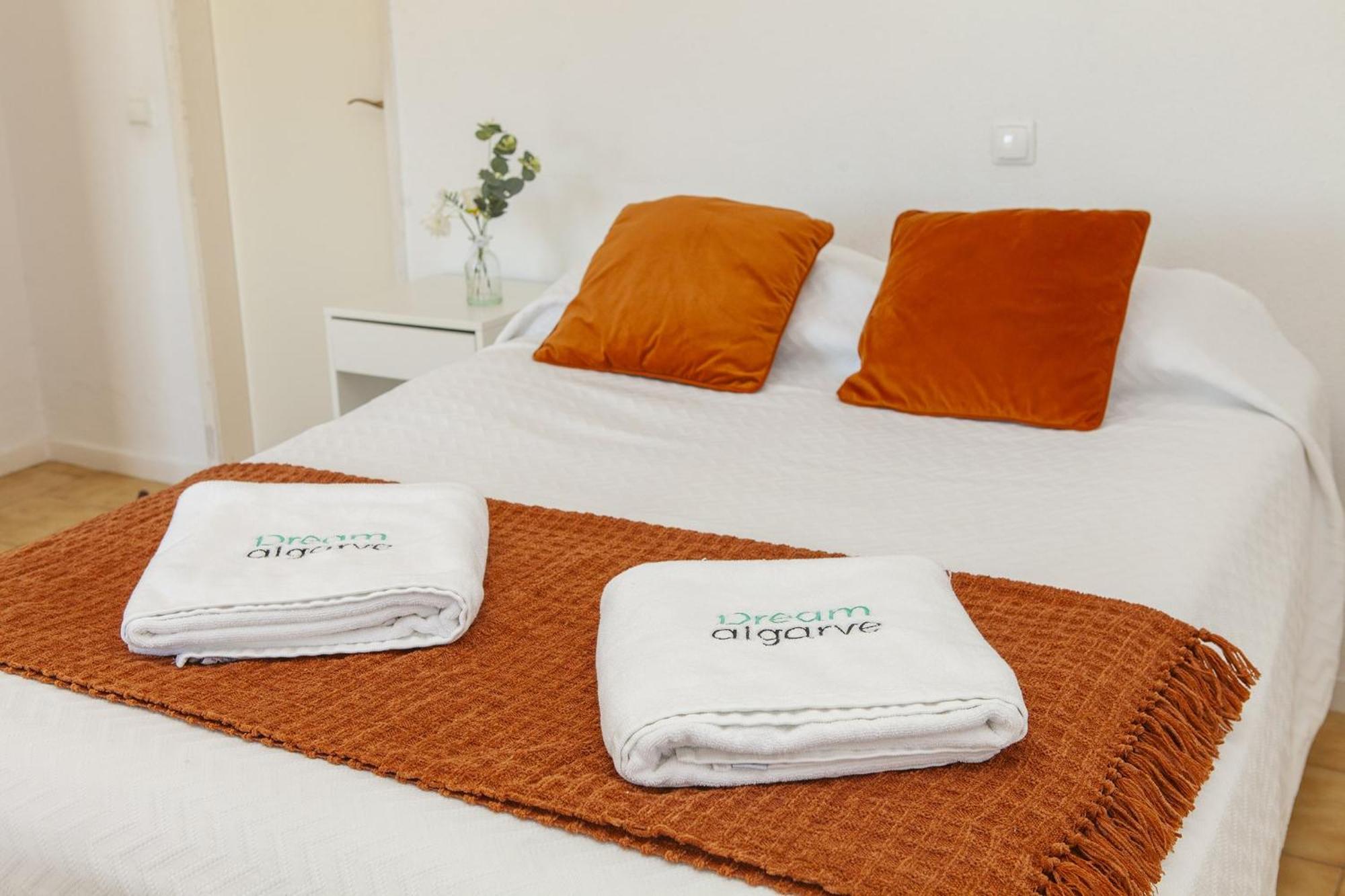 B68 - Luz Vista Mar Apartment Ngoại thất bức ảnh
