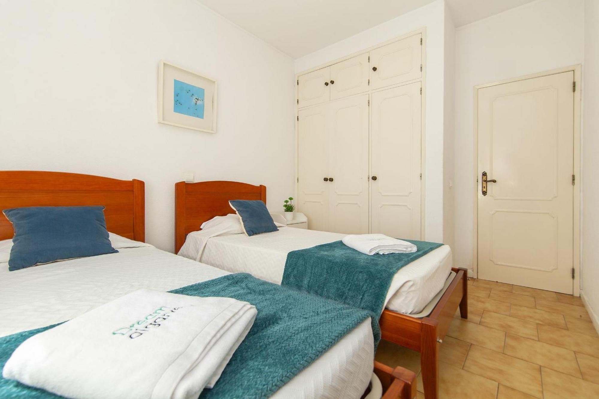 B68 - Luz Vista Mar Apartment Ngoại thất bức ảnh