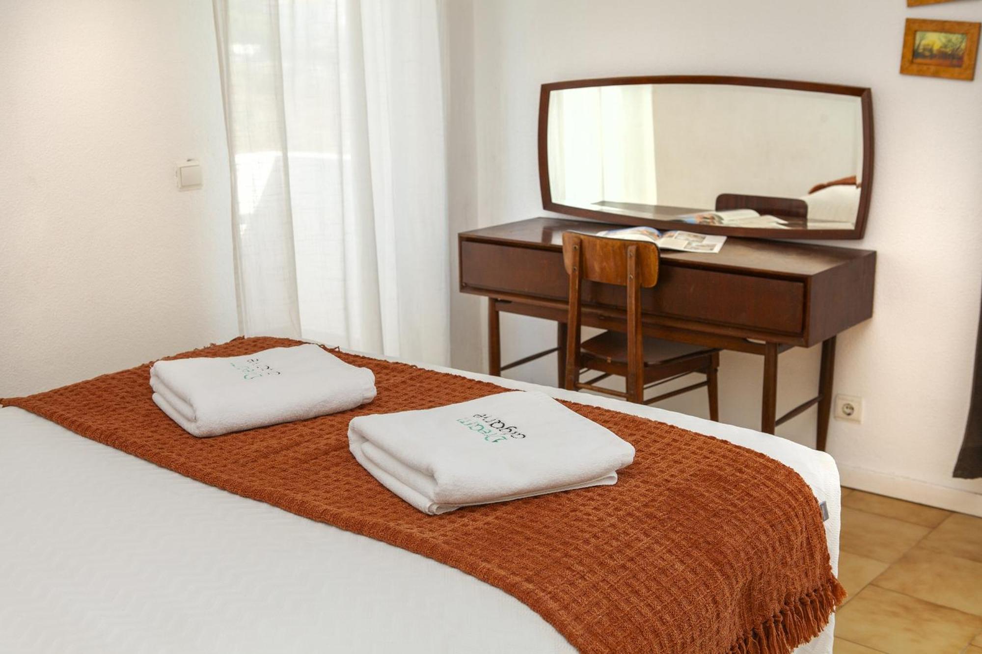 B68 - Luz Vista Mar Apartment Ngoại thất bức ảnh