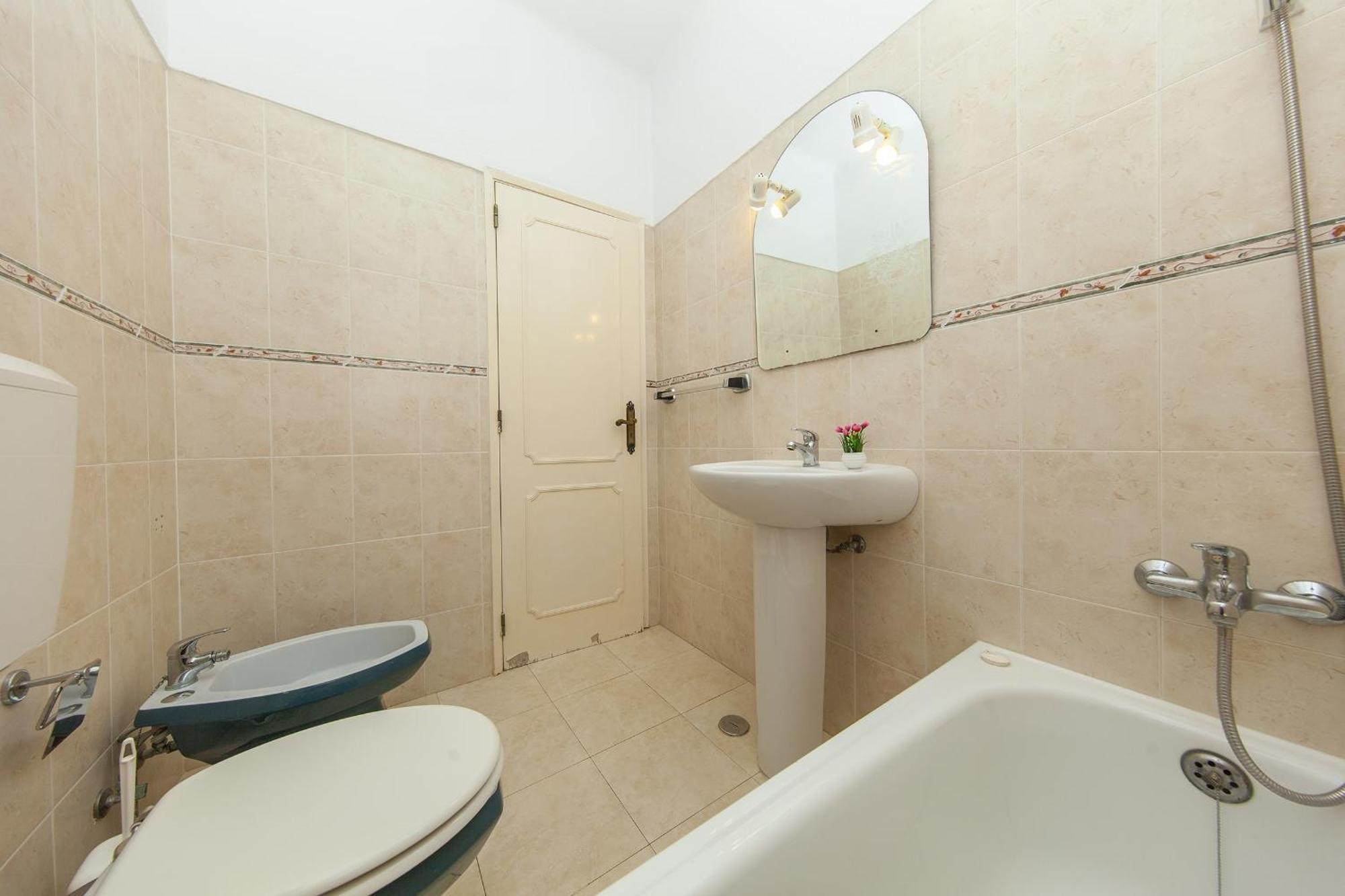 B68 - Luz Vista Mar Apartment Ngoại thất bức ảnh